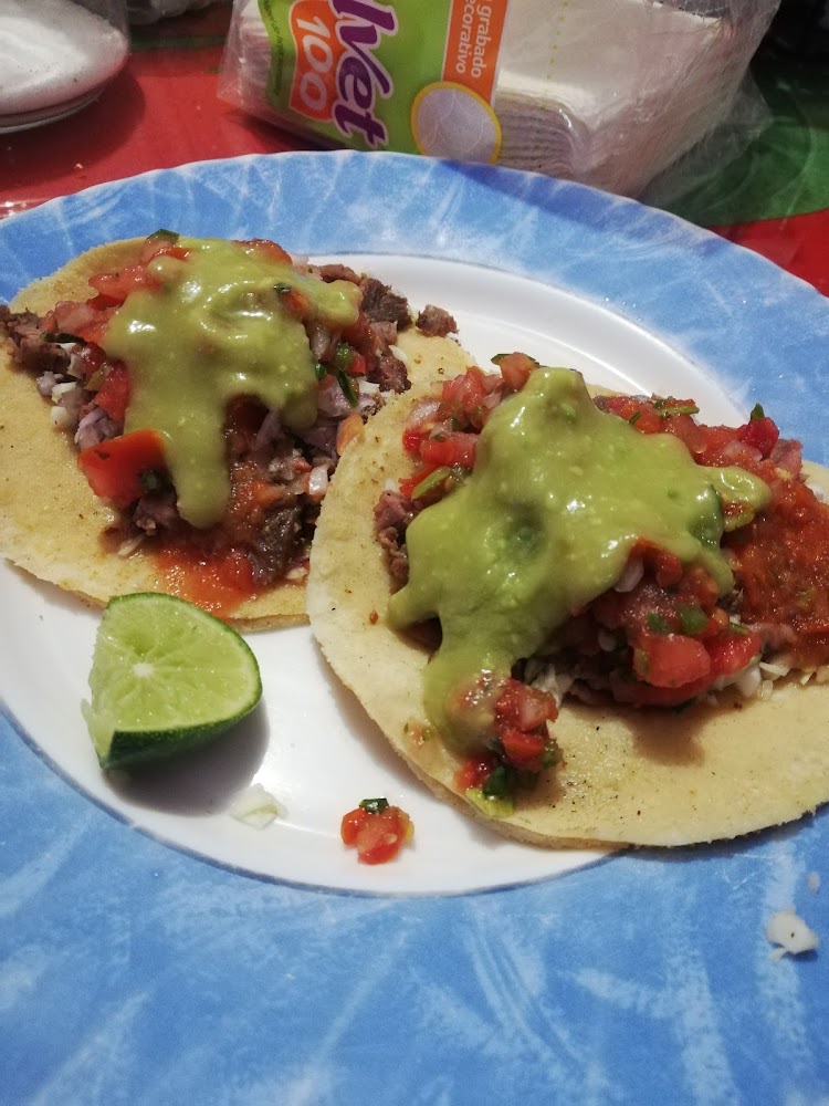 Taquería El Toro