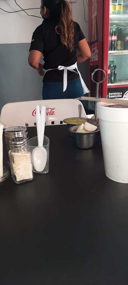Taquería El Toro