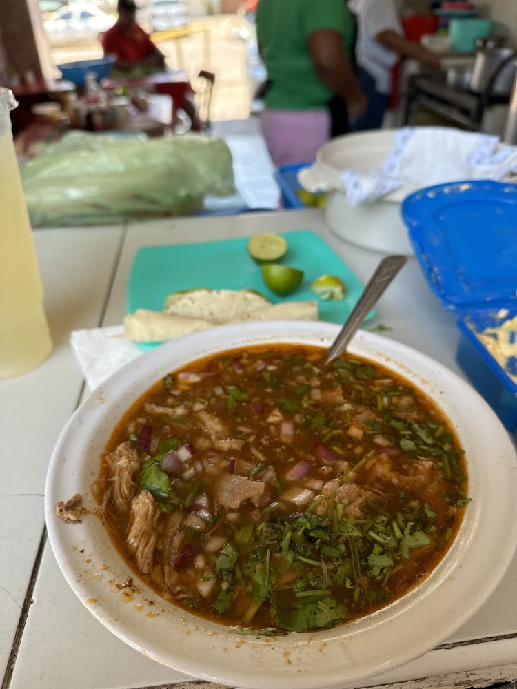 Birrieria La Nayarita