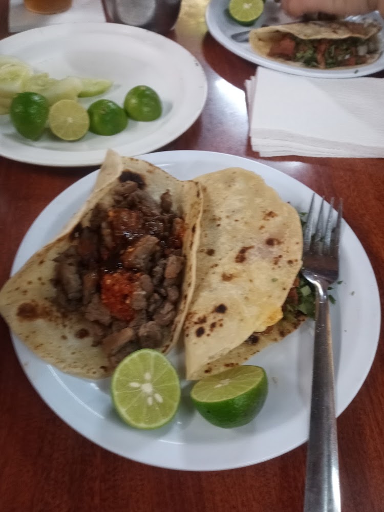 Tacos Bachomo