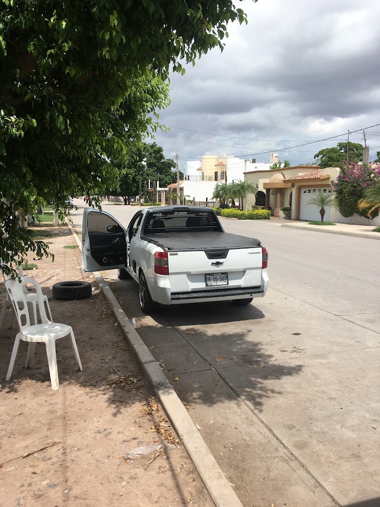 Tortas Lupito Sucursal Anáhuac