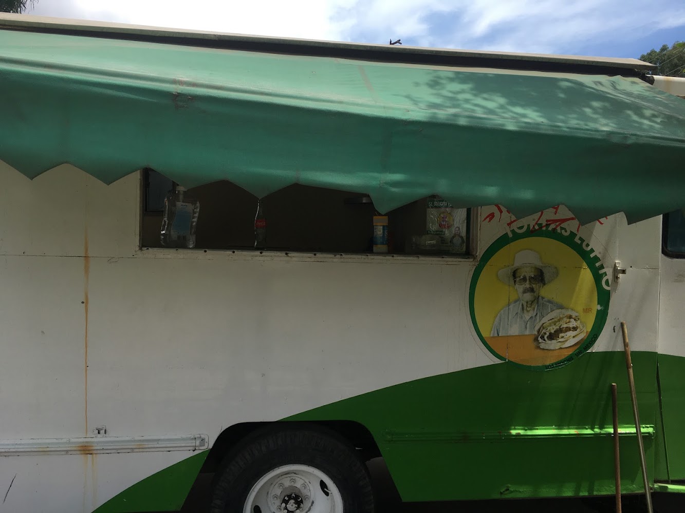 Tortas Lupito Sucursal Anáhuac