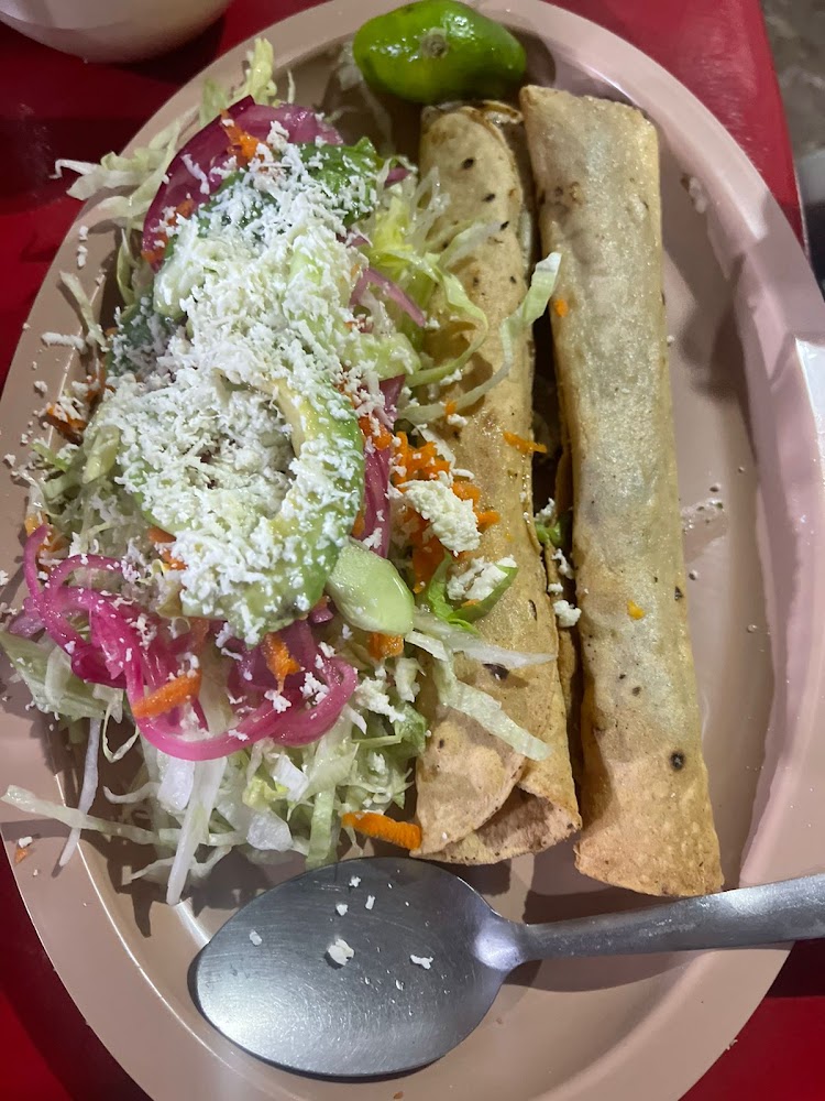 Cenaduria El Patio Mexicano