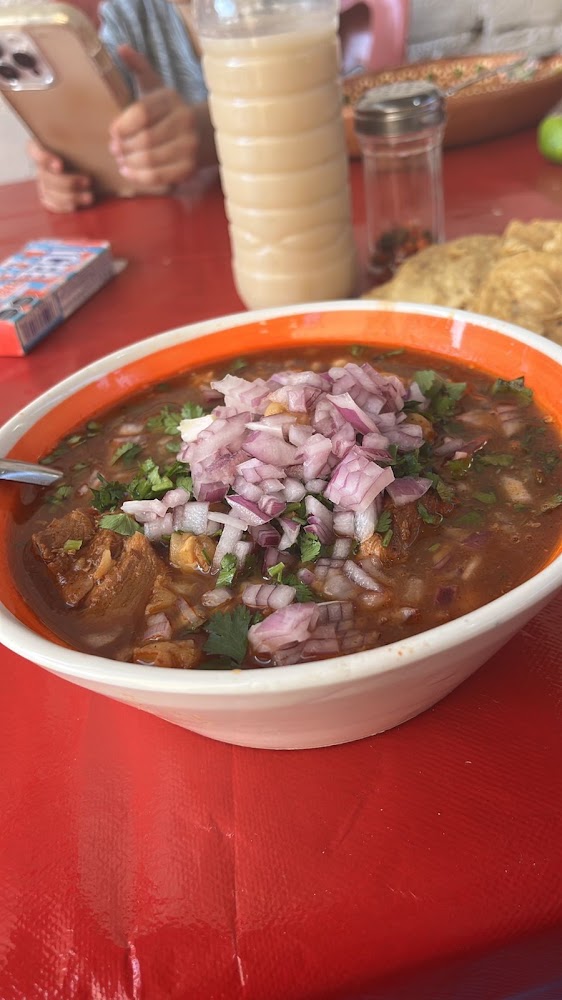 Cenaduria El Patio Mexicano