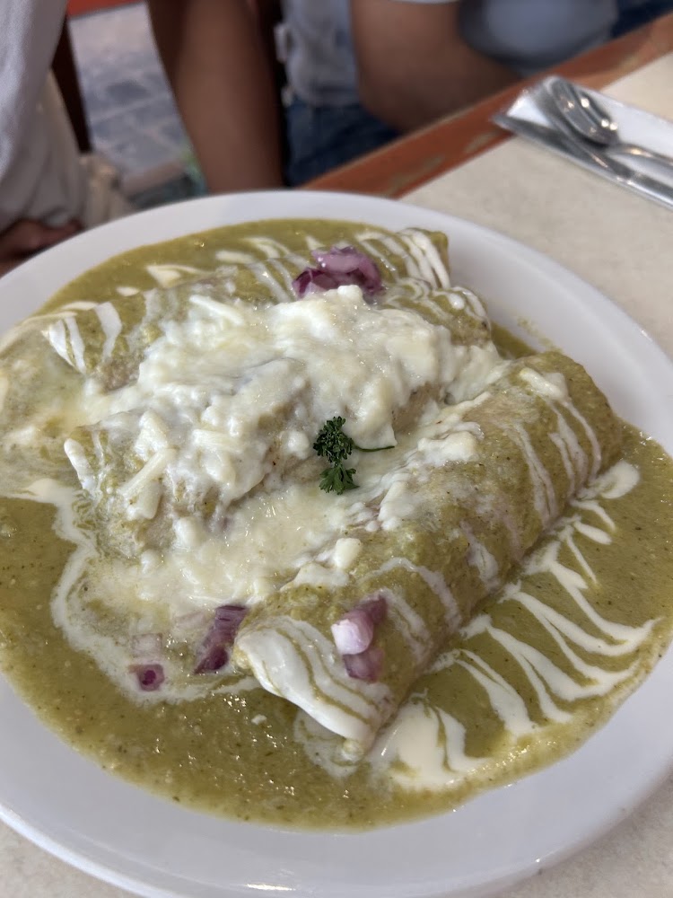 La Ciudad de los Almuerzos