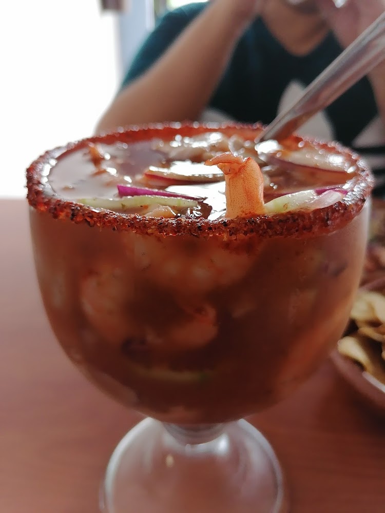 VM Mariscos