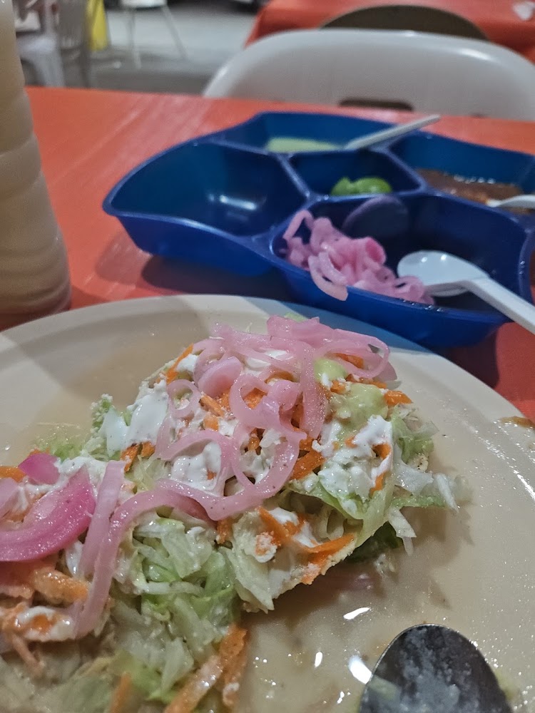 Cenaduria Doña Chonita