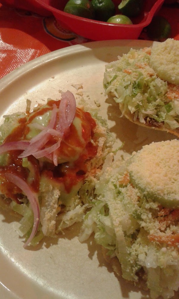 Cenaduria Doña Chonita