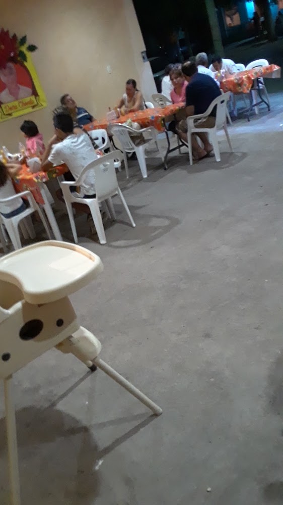 Cenaduria Doña Chonita