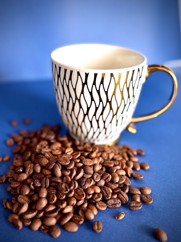 Caraveo Coffee Roasters