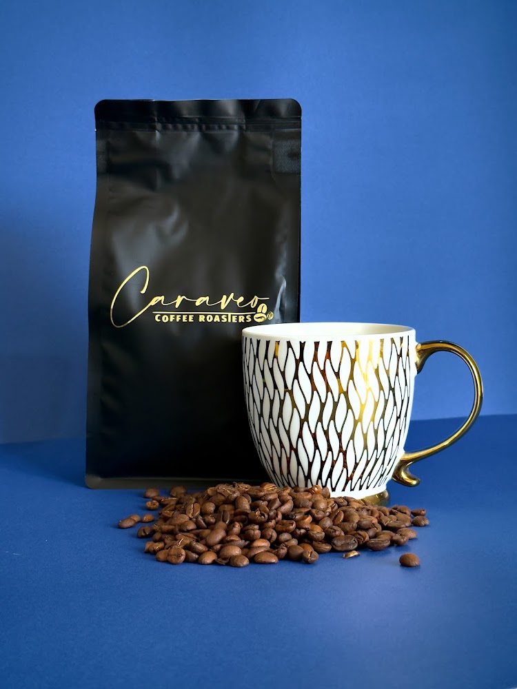 Caraveo Coffee Roasters