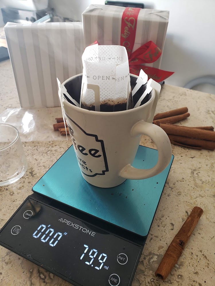 Caraveo Coffee Roasters