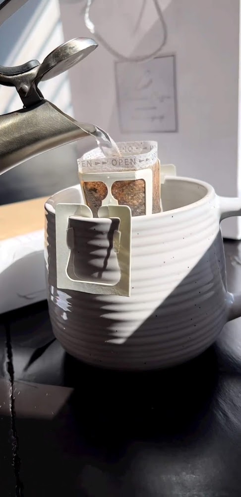 Caraveo Coffee Roasters