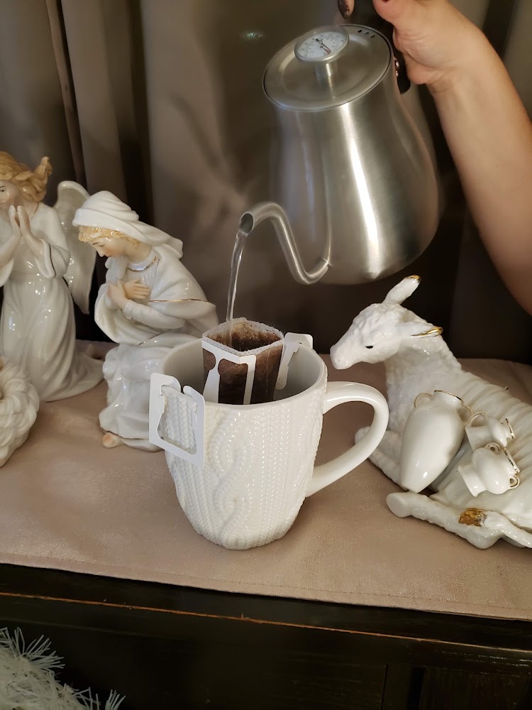 Caraveo Coffee Roasters
