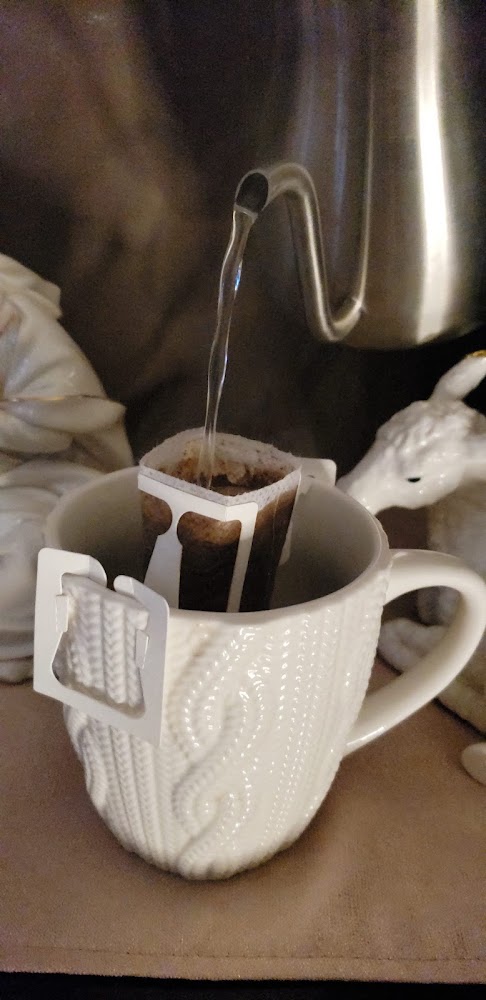 Caraveo Coffee Roasters