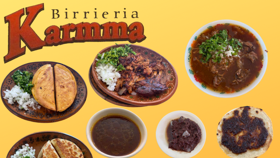 Birriería KARMMA