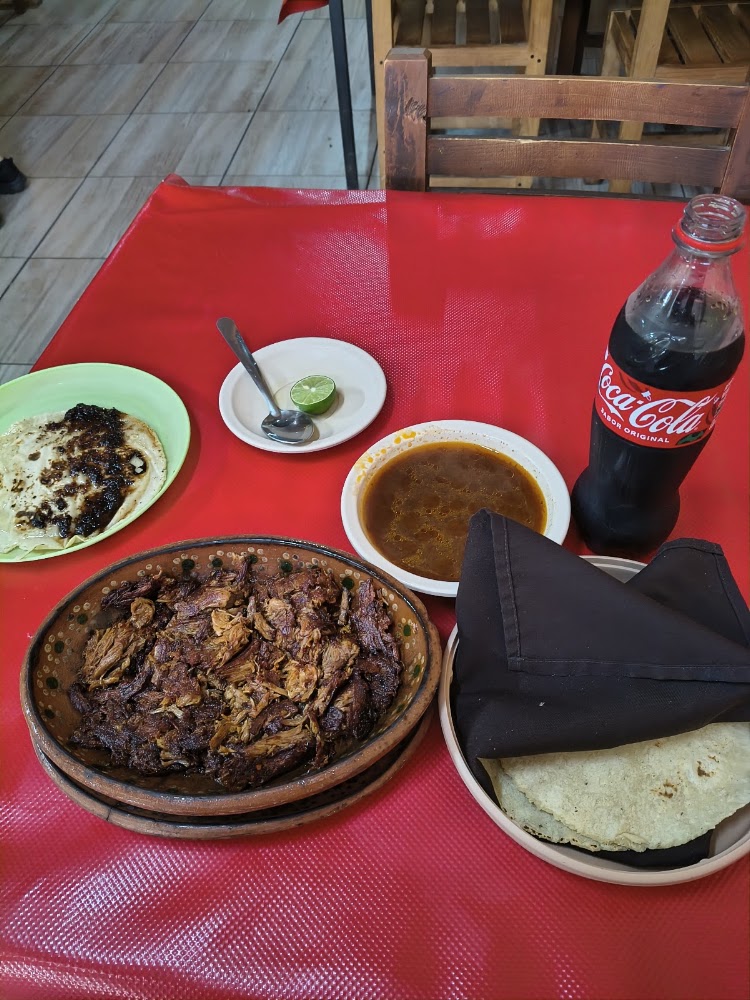 Birriería KARMMA