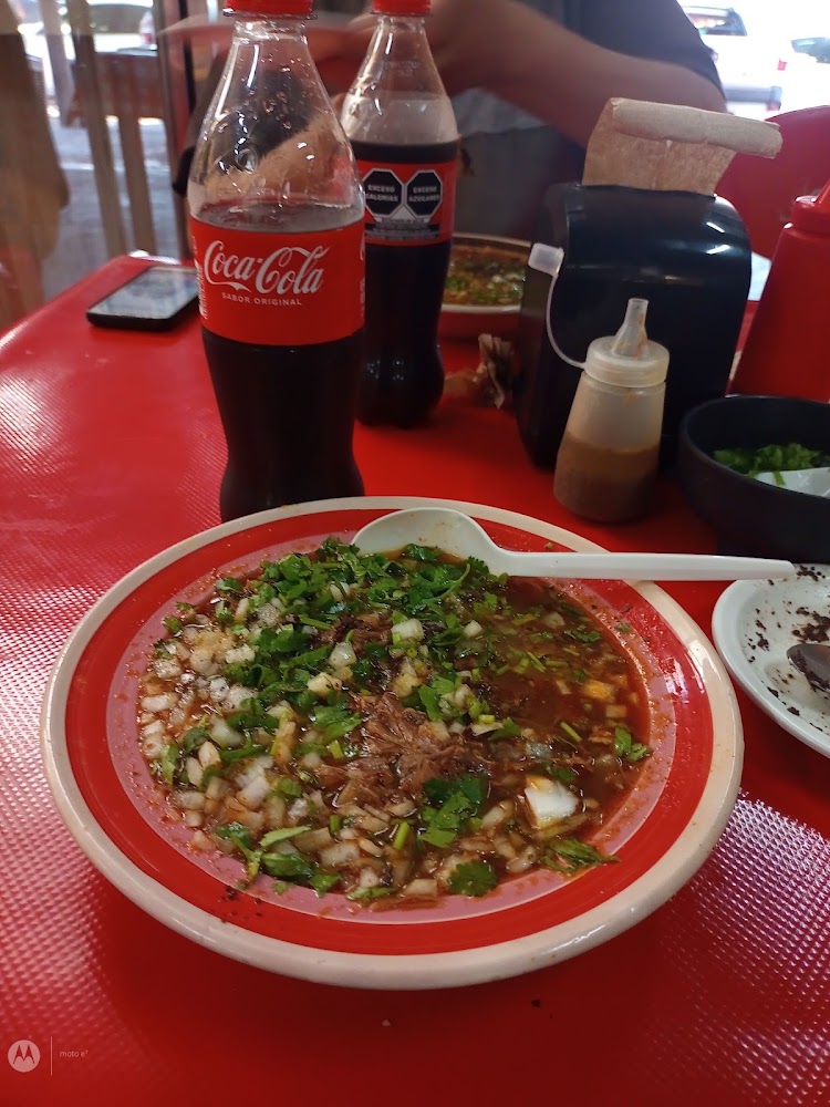 Birriería KARMMA
