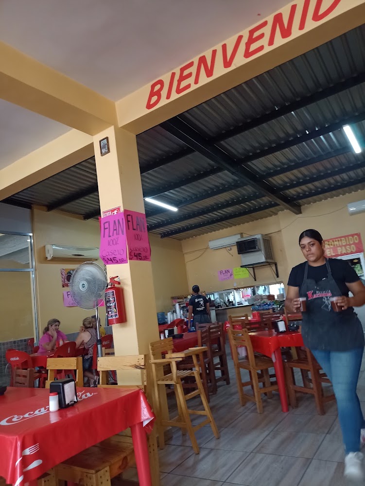 Birriería KARMMA