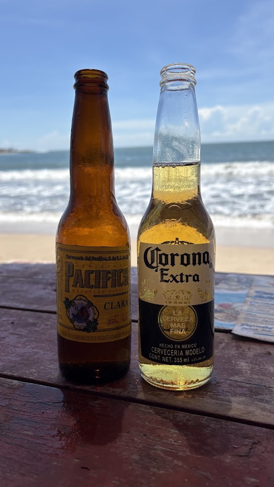 Mariscos El Pirata