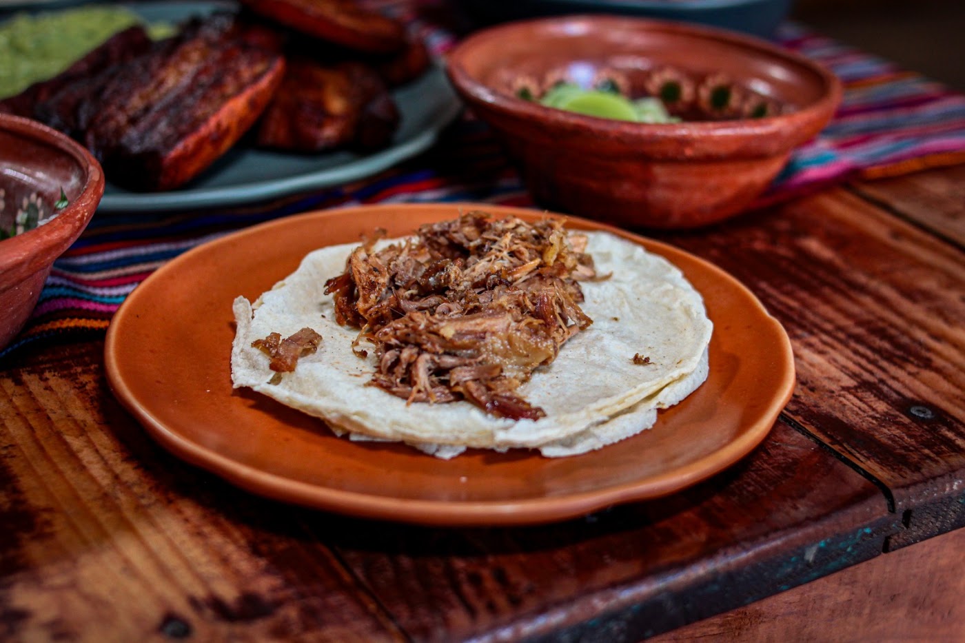 Co.Chito Chicharron