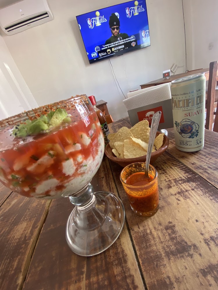 Co.Chito Chicharron