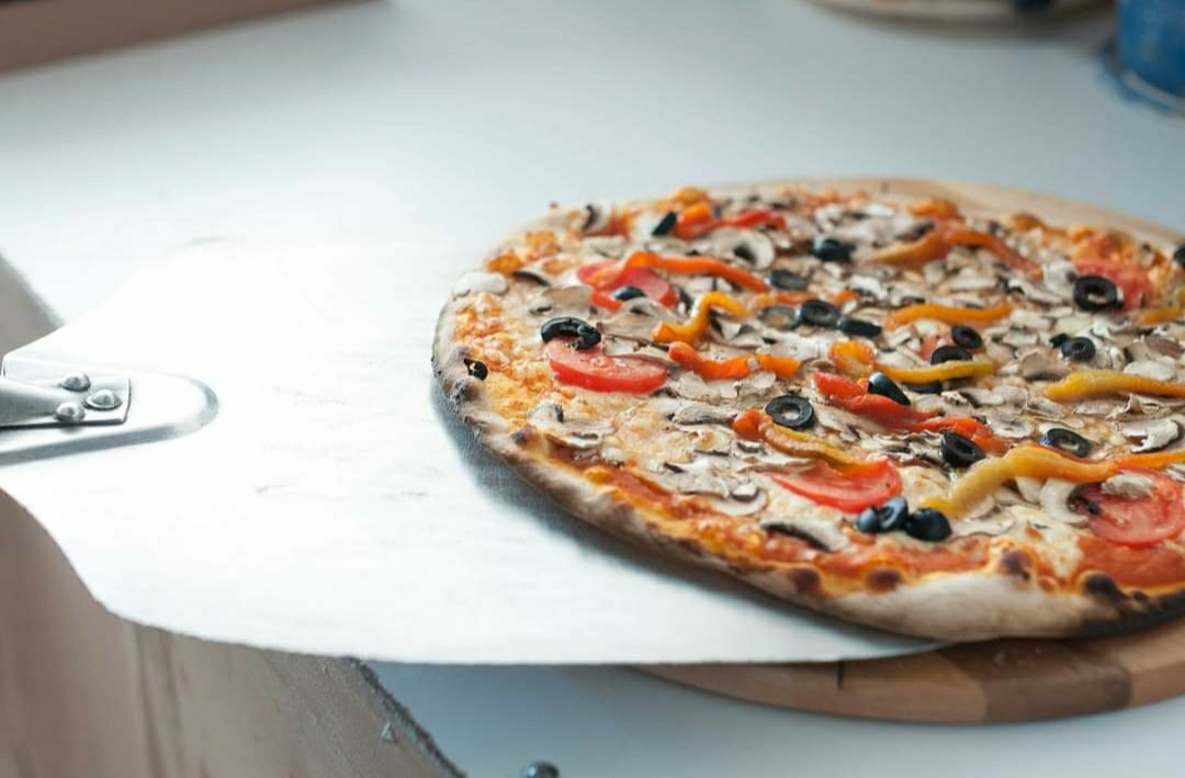 Pizzeria Enzo