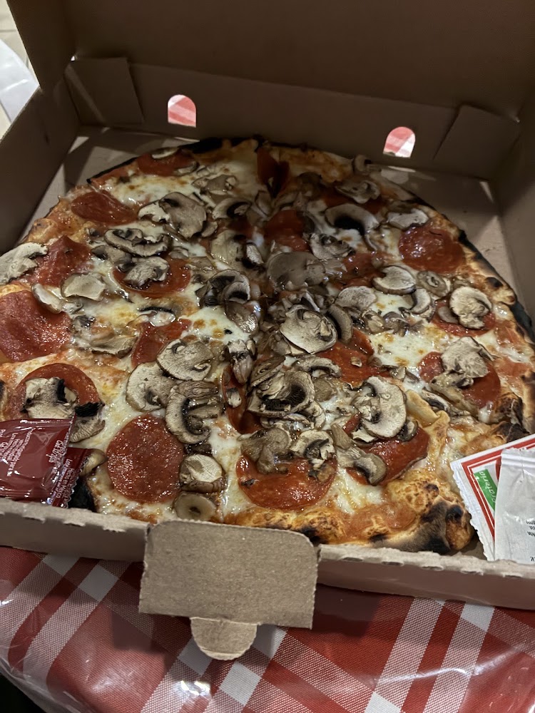 Pizzeria Enzo