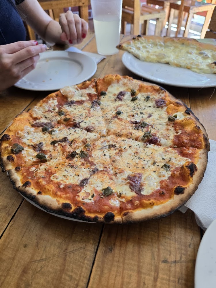 Pizzeria Enzo
