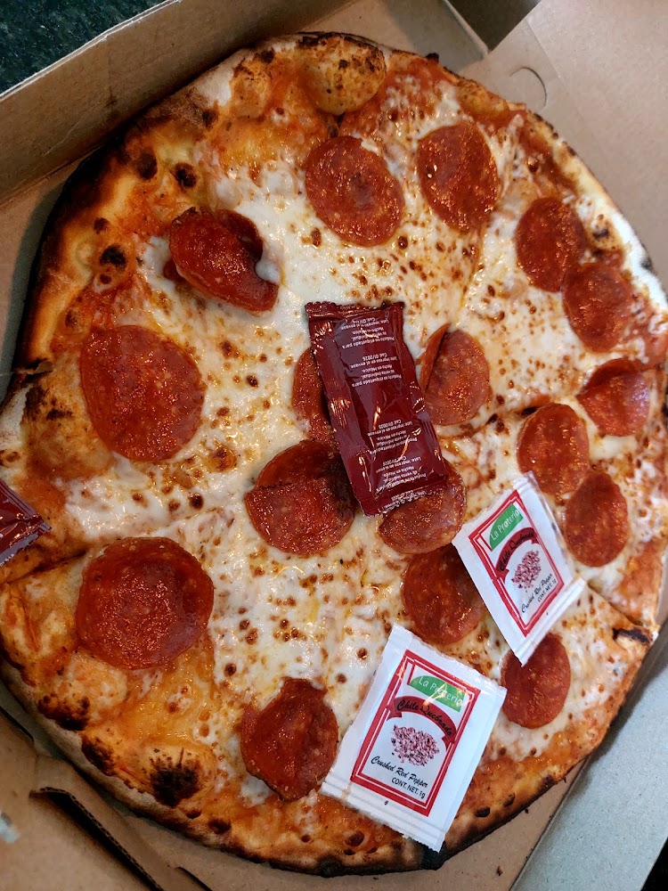 Pizzeria Enzo