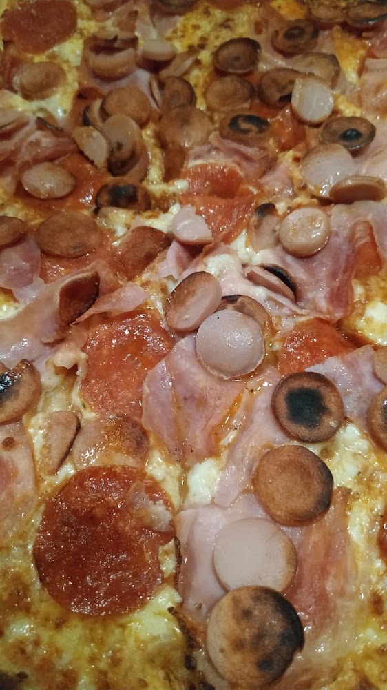 Pizzeria Enzo