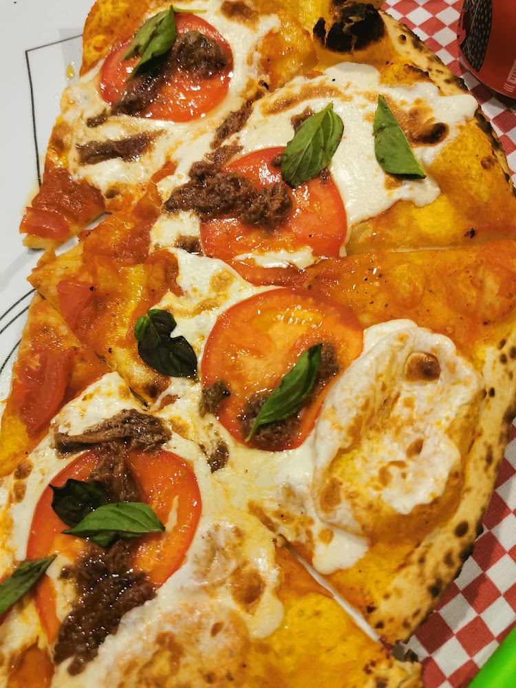 Pizzeria Enzo