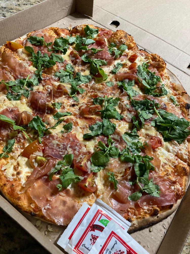 Pizzeria Enzo