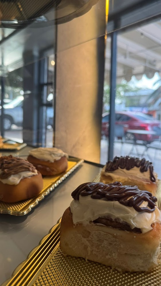La Michoacana Cafe