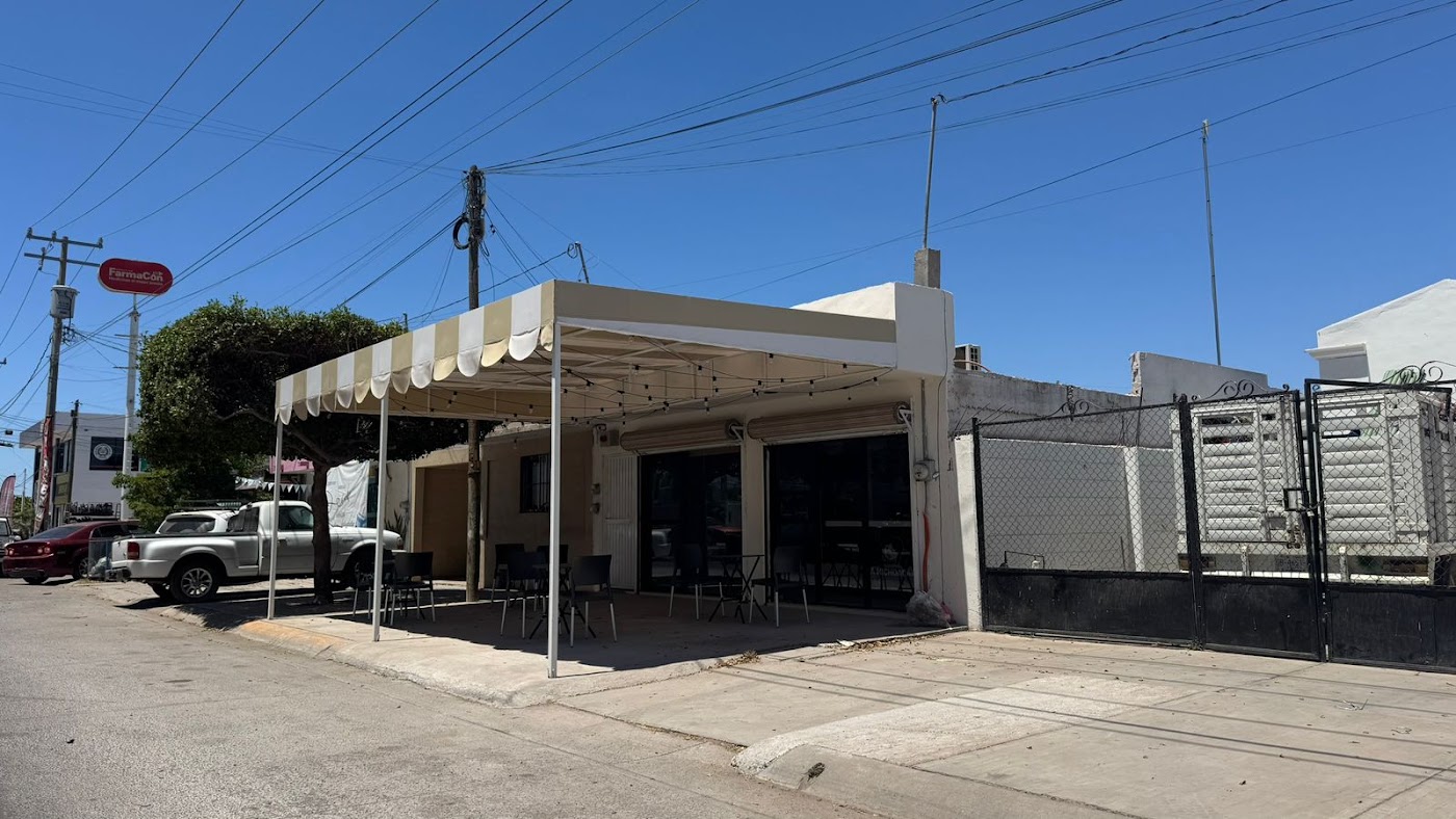 La Michoacana Cafe