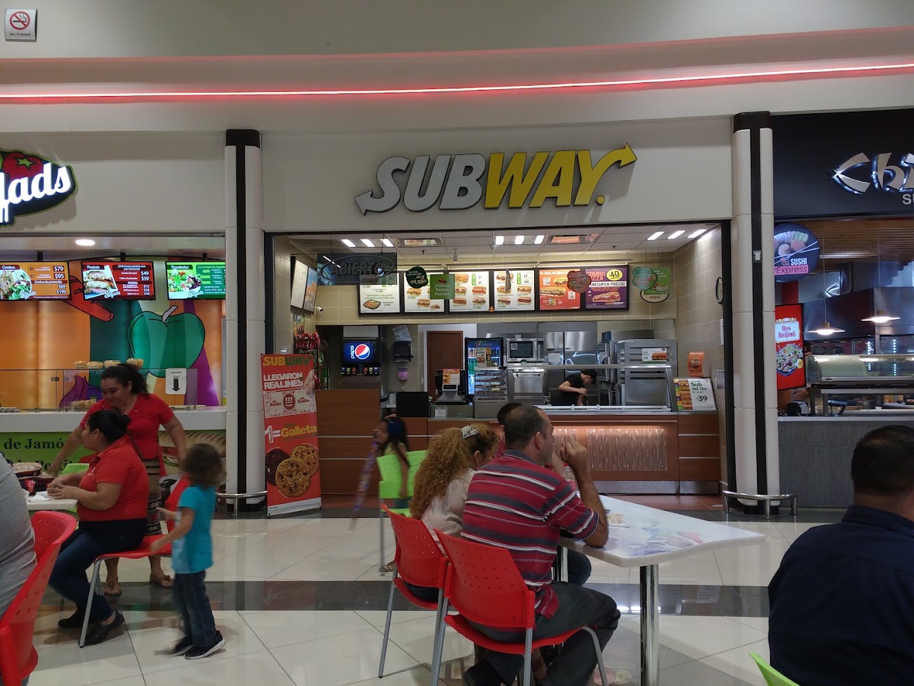 Subway