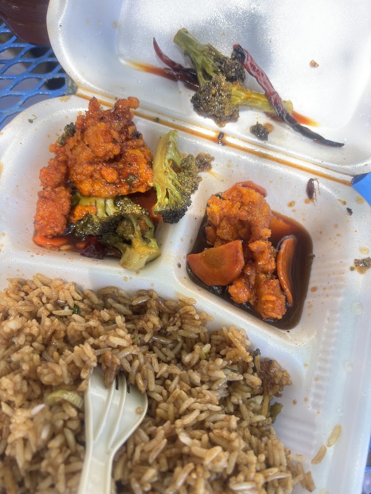 Wok Express Mazatlán