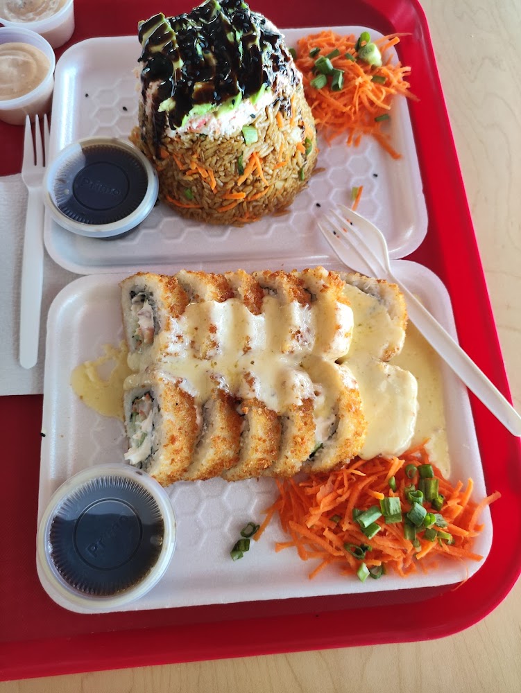 Wok Express Mazatlán