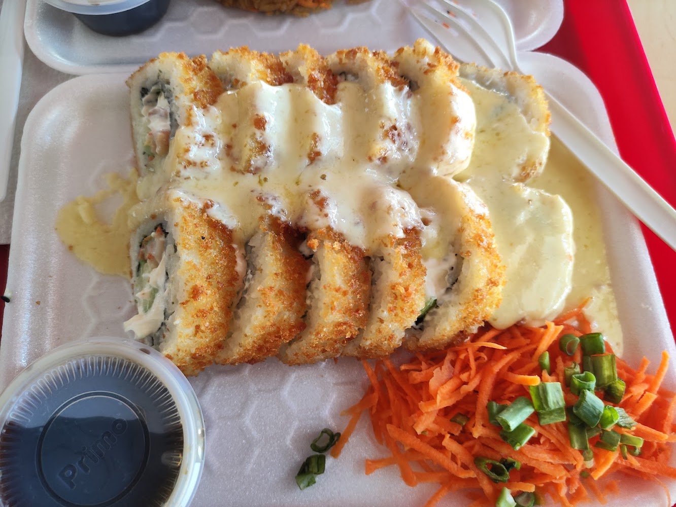 Wok Express Mazatlán