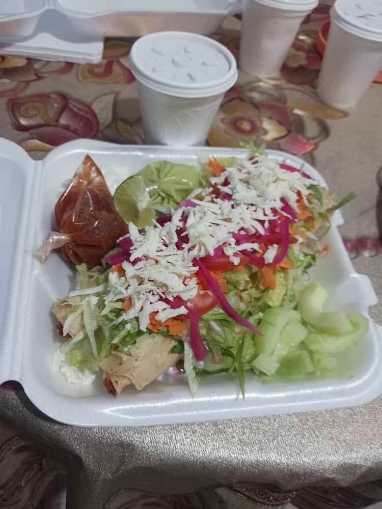 Frutas y verduras el carpi