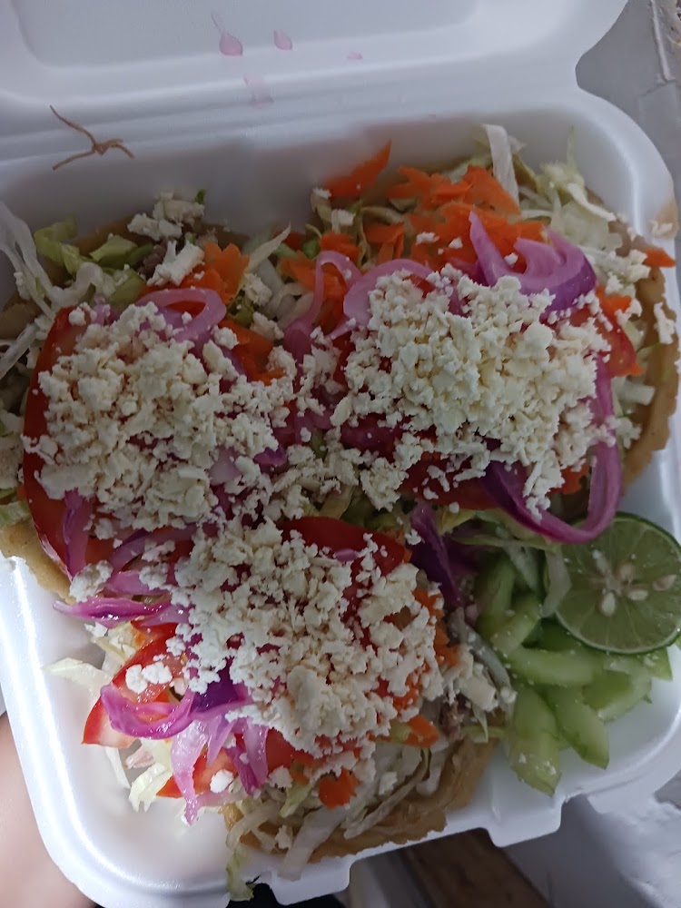Frutas y verduras el carpi