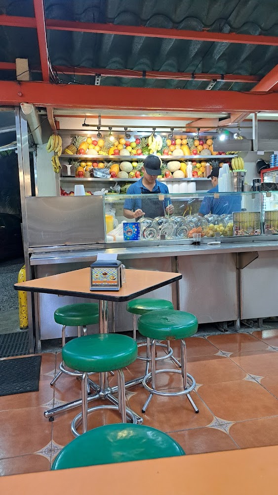 Naranja Tacos