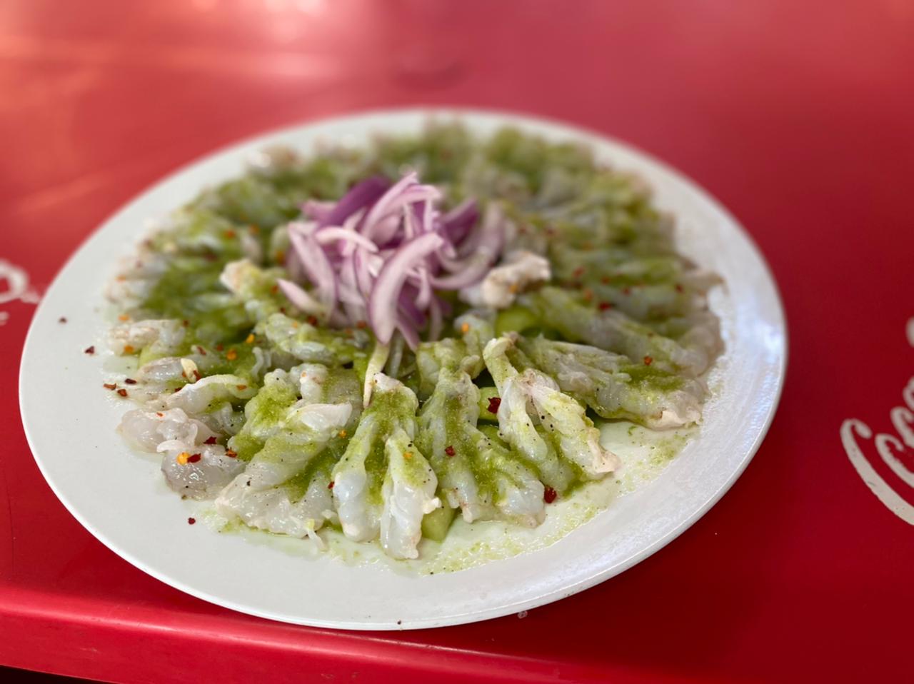 Mariscos La 14 JELS