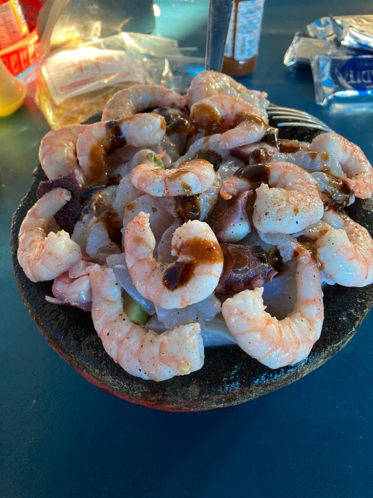 Mariscos La 14 JELS