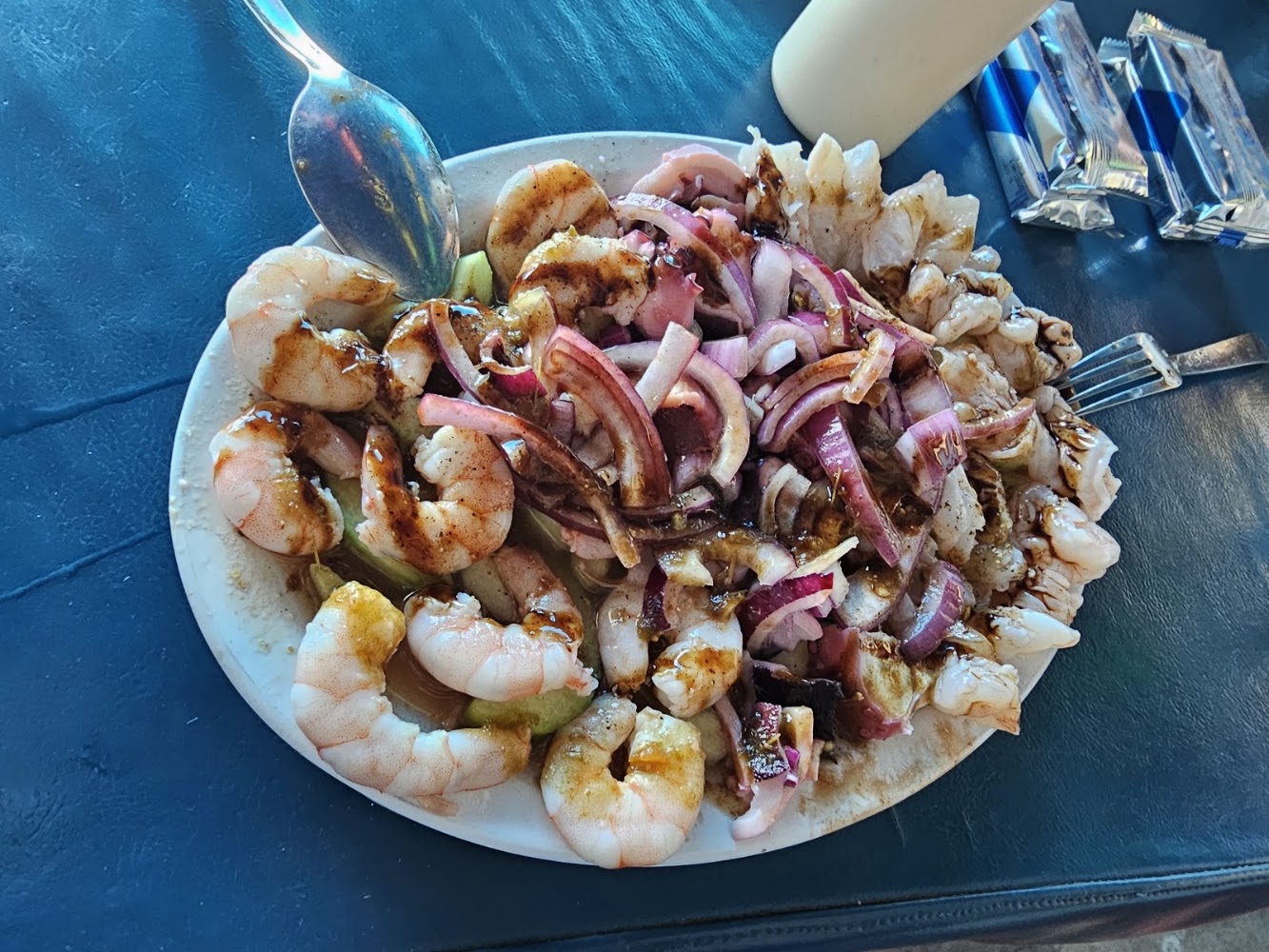 Mariscos La 14 JELS