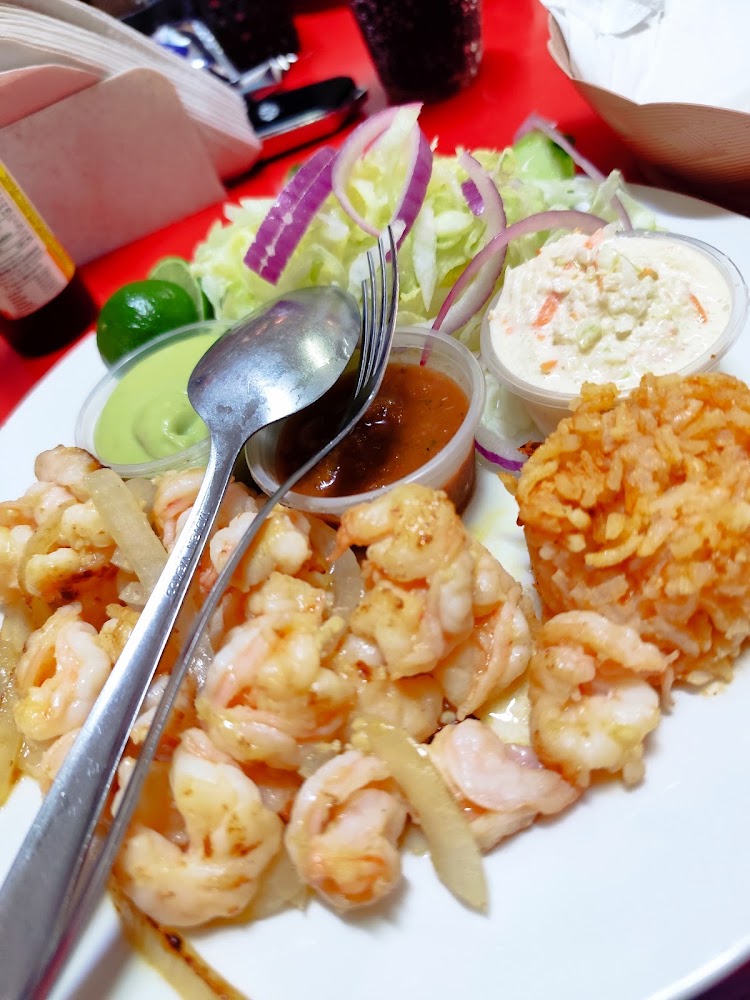 Mariscos La 14 JELS