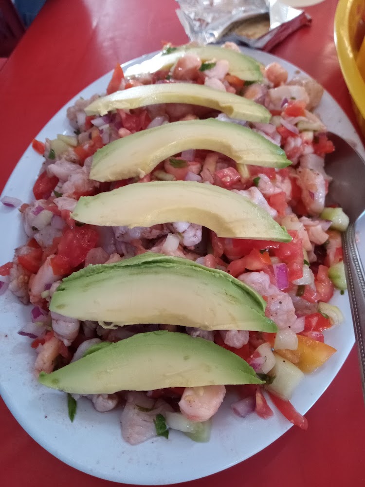 Mariscos La 14 JELS