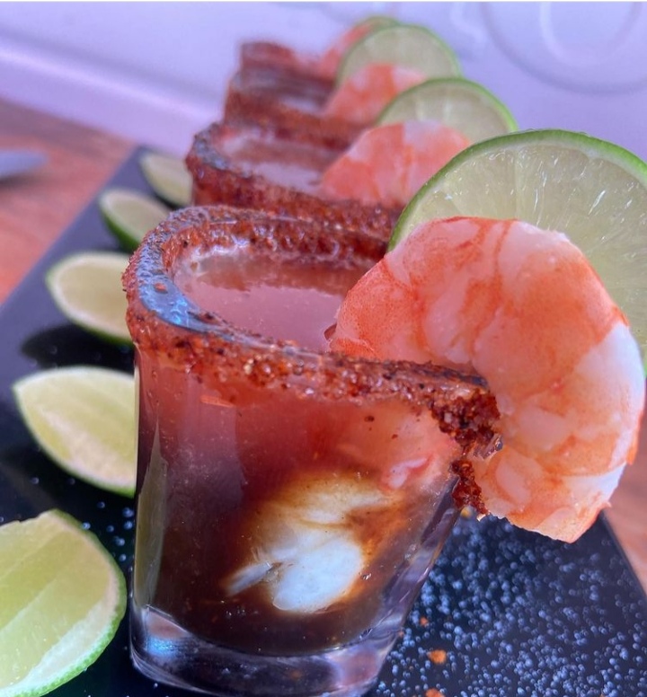 Mariscos La 14 JELS