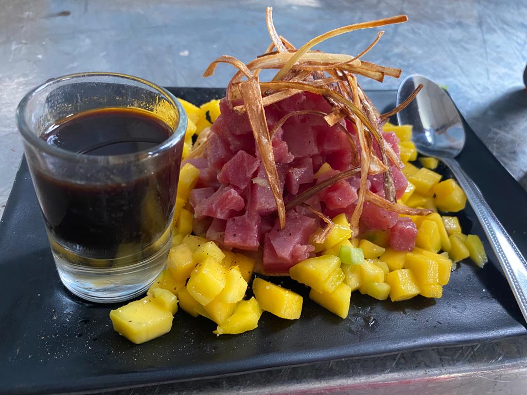 Mariscos La 14 JELS