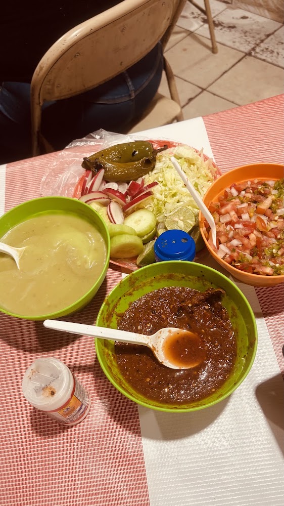 Asadero Zacatecas